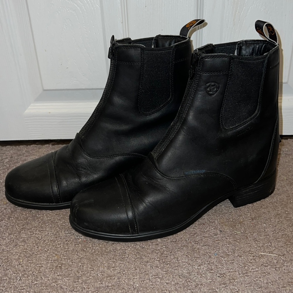 Ariat Boots